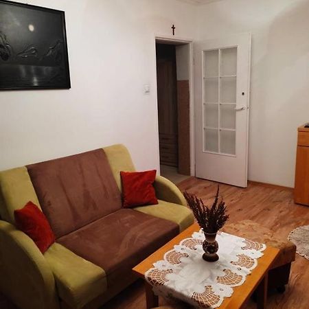 Mieszkanie M3 Szczytno  Extérieur photo