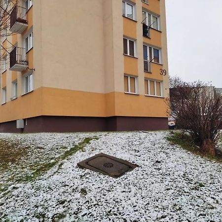 Mieszkanie M3 Szczytno  Extérieur photo