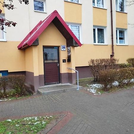 Mieszkanie M3 Szczytno  Extérieur photo