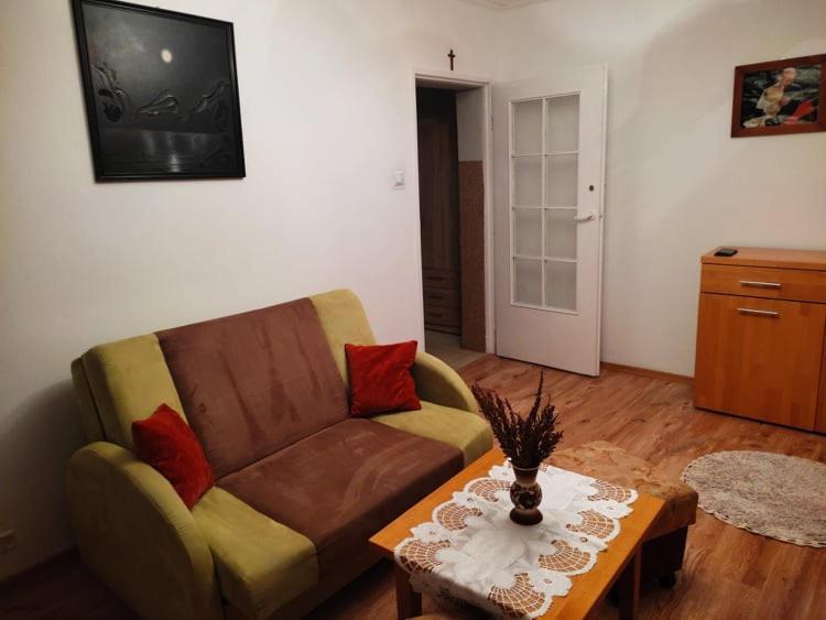 Mieszkanie M3 Szczytno  Extérieur photo