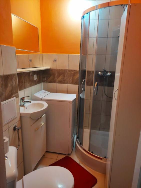 Mieszkanie M3 Szczytno  Extérieur photo