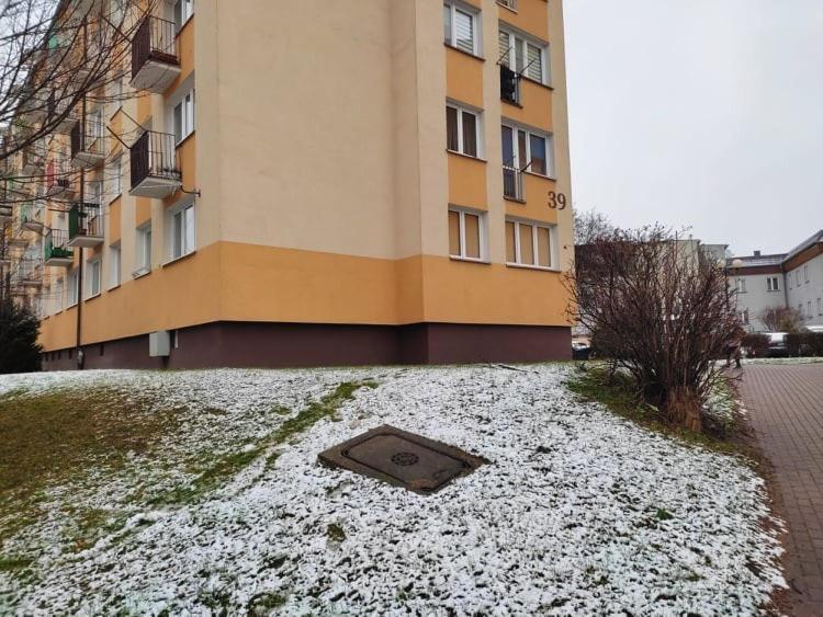 Mieszkanie M3 Szczytno  Extérieur photo