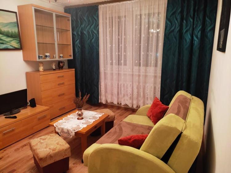 Mieszkanie M3 Szczytno  Extérieur photo