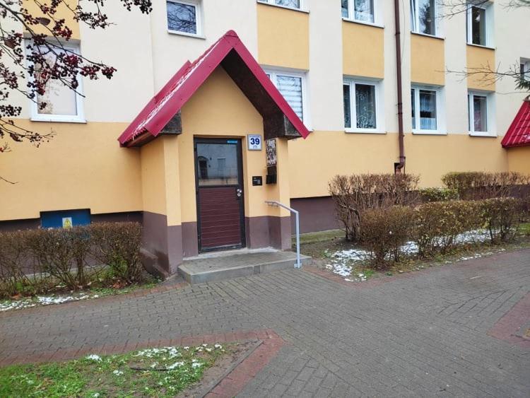 Mieszkanie M3 Szczytno  Extérieur photo